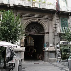  Apartment Vesuvius Luxury