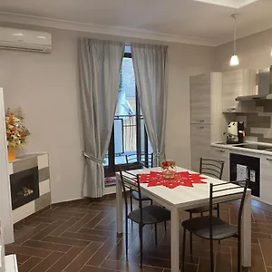  Apartment Casa Meravigliosa Fonseca