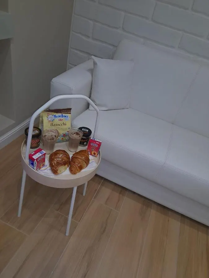 O Vascetiello Apartment Naples