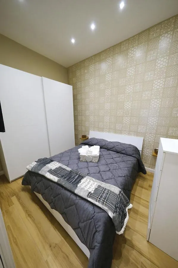 O Vascetiello Apartment Naples 0*,  Italy