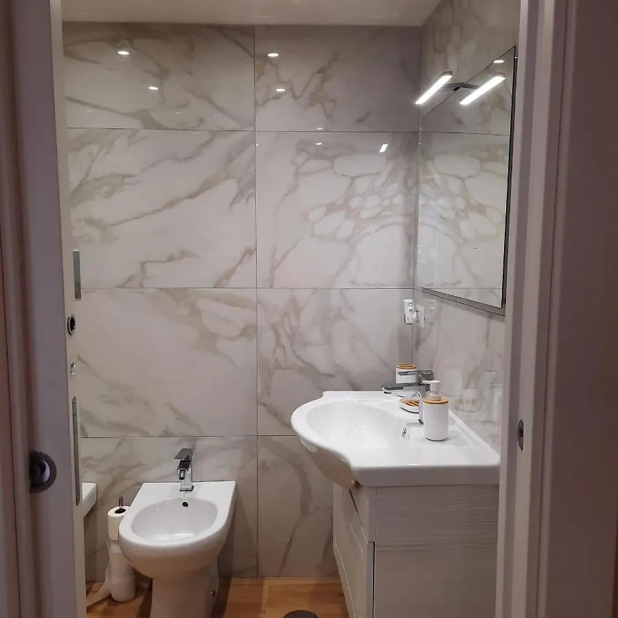 O Vascetiello Apartment Naples