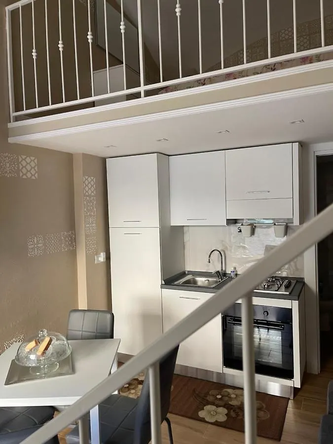O Vascetiello Apartment Naples