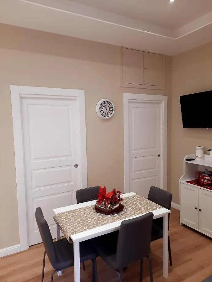 O Vascetiello Apartment Naples
