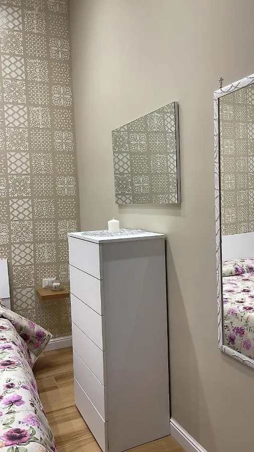 O Vascetiello Apartment Naples 0*,  Italy