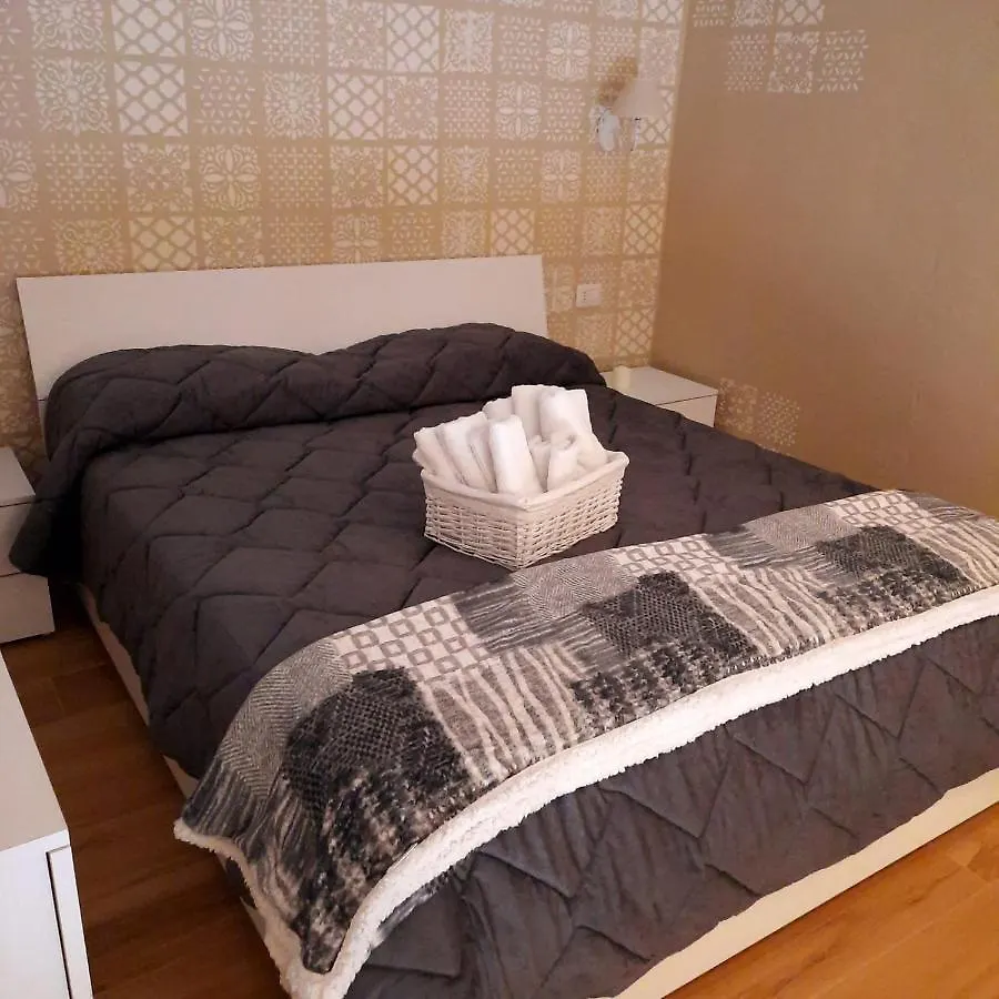 O Vascetiello Apartment Naples Italy