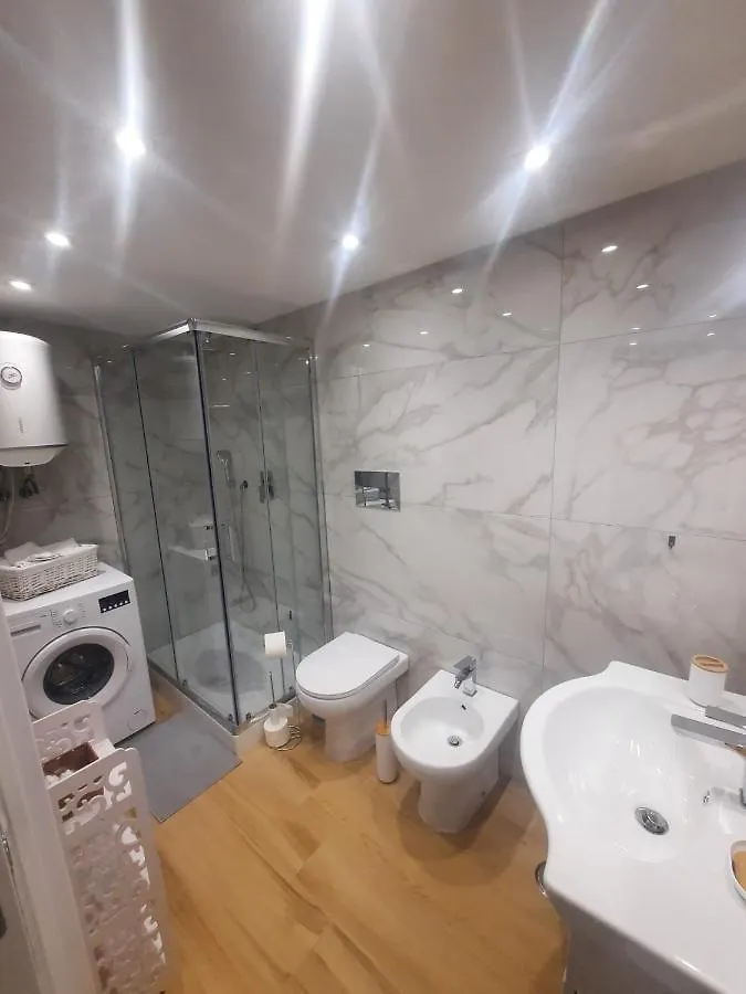 O Vascetiello Apartment Naples
