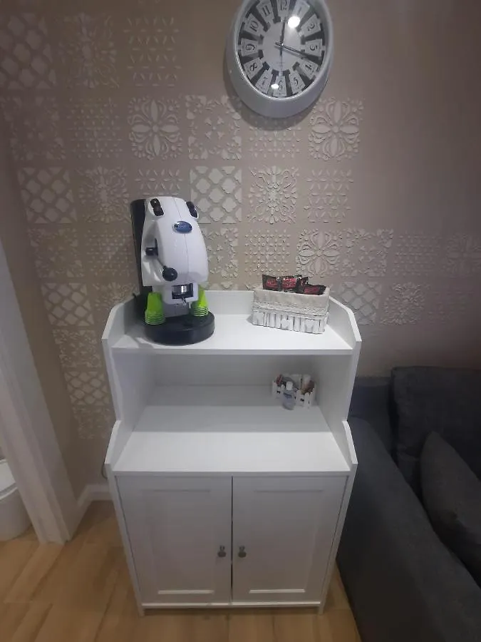 O Vascetiello Apartment Naples