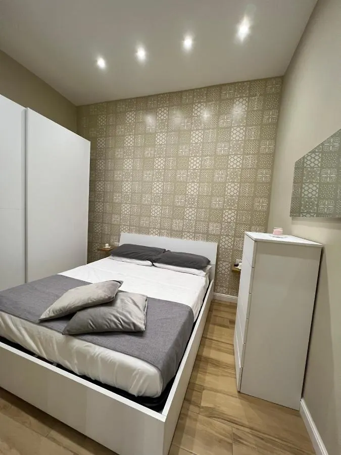 O Vascetiello Apartment Naples