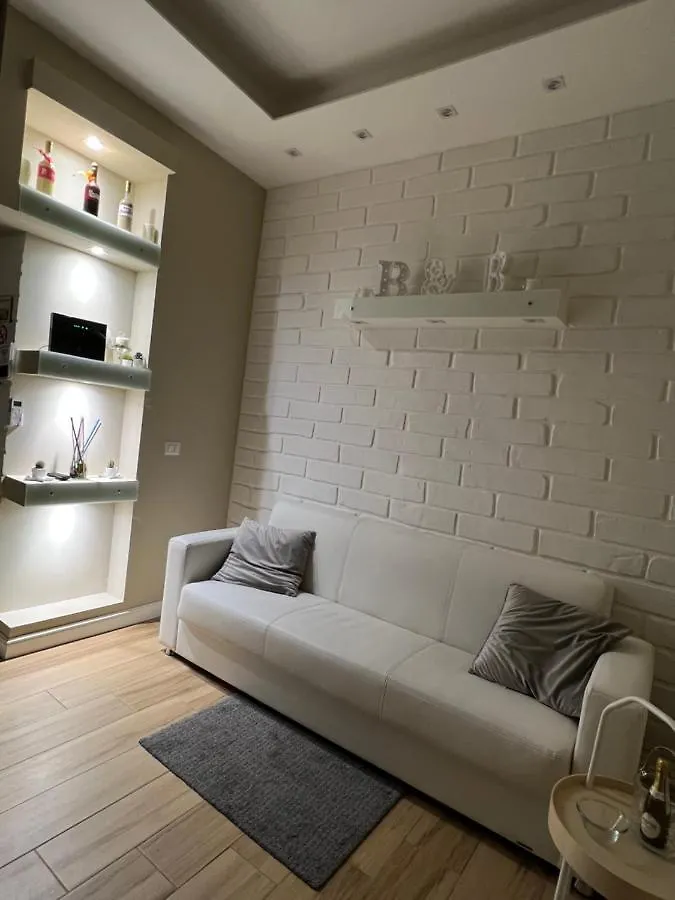O Vascetiello Apartment Naples