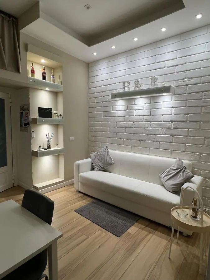 O Vascetiello Apartment Naples 0*,
