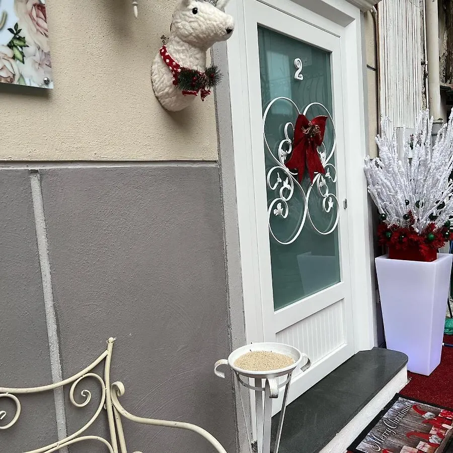 O Vascetiello Apartment Naples 0*,  Italy