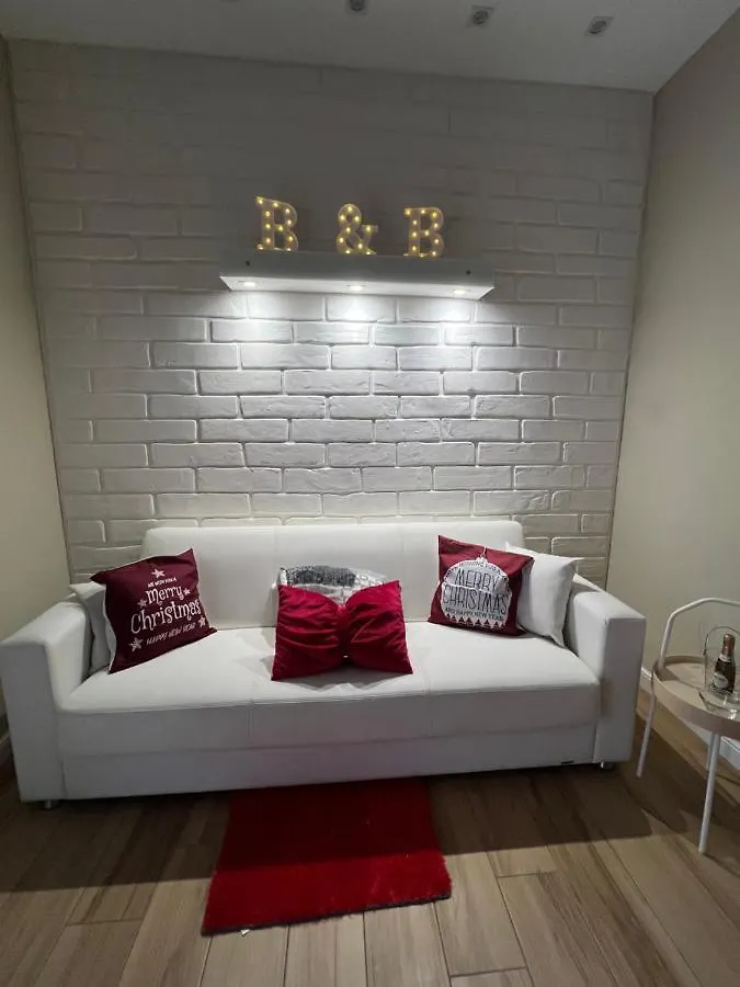 O Vascetiello Apartment Naples