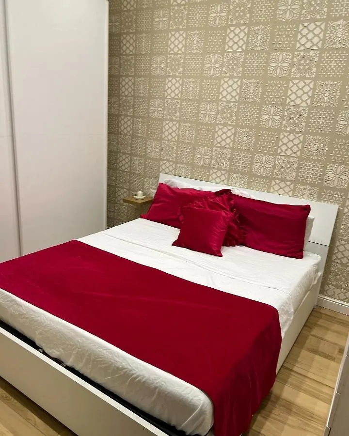 O Vascetiello Apartment Naples